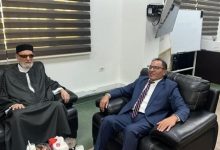 عمامة الغرياني ترفع راية التمكين.. والإخوان يتحركون لاختراق وعي الليبيين