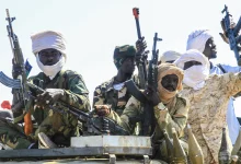 عندما تفشل "بيرقدار".. السلاح التركي يتعثر في جغرافيا السودان المعقدة