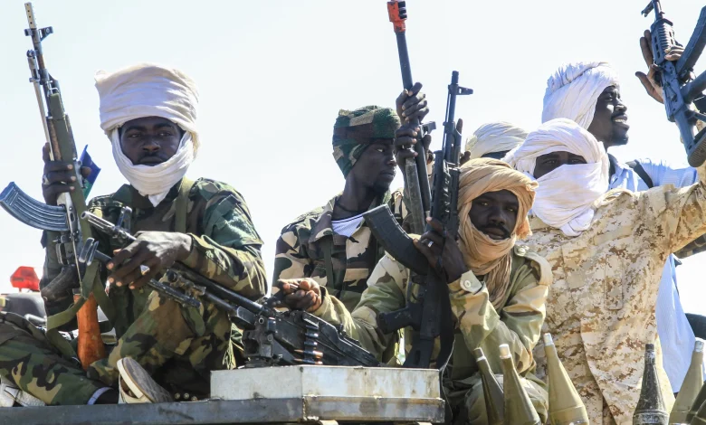 عندما تفشل "بيرقدار".. السلاح التركي يتعثر في جغرافيا السودان المعقدة