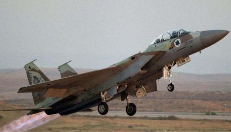 غارة إسرائيلية على صنعاء.. والأنظار تتجه لقيادة الحوثيين
