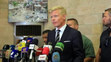 غروندبرغ: الحوثي يزرع الإرهاب.. وهذه أولويات الحل في اليمن