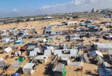 غزة على موعد مع تهجير جديد.. إسرائيل تنقل معدات لإيواء السكان الأحد