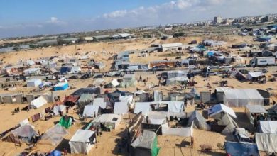 غزة على موعد مع تهجير جديد.. إسرائيل تنقل معدات لإيواء السكان الأحد