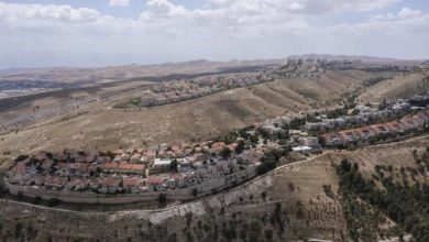 فرنسا تحذر: المشروع الإسرائيلي يقوض أي إمكانية لإقامة دولة فلسطينية