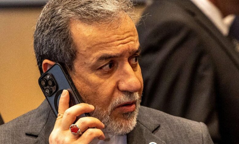 قبل فوات الأوان.. هل تنجح إيران في تفادي العقوبات الأممية بصفقة نووية جديدة؟