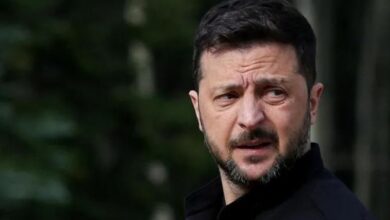 كييف تغيّر بوصلتها.. ماذا يريد زيلينسكي من دول الجنوب؟