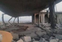 ليبيا: تفجير يستهدف ضريحًا صوفيًا في زليتن ويثير المخاوف الأمنية