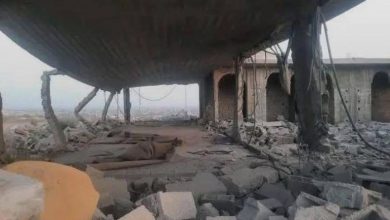 ليبيا: تفجير يستهدف ضريحًا صوفيًا في زليتن ويثير المخاوف الأمنية