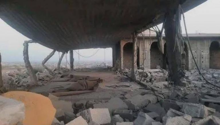 ليبيا: تفجير يستهدف ضريحًا صوفيًا في زليتن ويثير المخاوف الأمنية