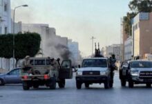 ليبيا نحو الفوضى مجددًا.. صدام وشيك بين الميليشيات وخطة الأمم المتحدة