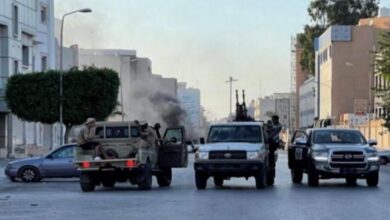 ليبيا نحو الفوضى مجددًا.. صدام وشيك بين الميليشيات وخطة الأمم المتحدة