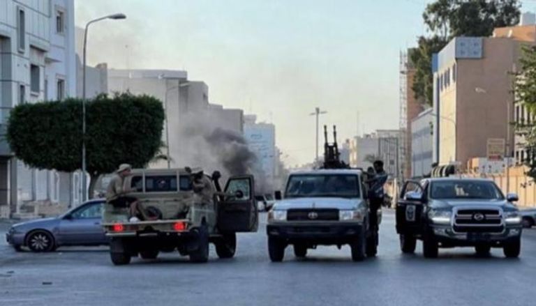 ليبيا نحو الفوضى مجددًا.. صدام وشيك بين الميليشيات وخطة الأمم المتحدة