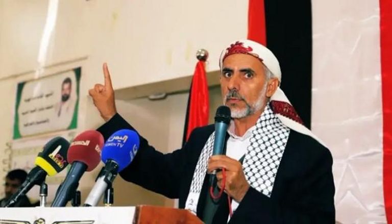 محمد مفتاح يقود حكومة الحوثيين مؤقتًا.. سيرة وخلفيات سياسية