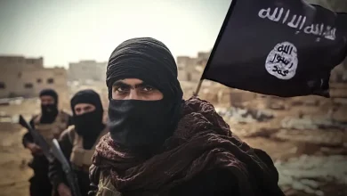 مخاوف دولية من عودة داعش عبر بوابة المخيمات السورية