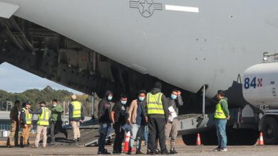 مخاوف من انتهاكات إنسانية.. مشروع "غوانتانامو" للمهاجرين يثير الغضب
