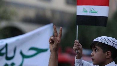 مشروع قانون التعبير في العراق يثير مخاوف من تقنين القمع