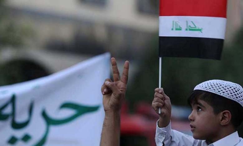 مشروع قانون التعبير في العراق يثير مخاوف من تقنين القمع