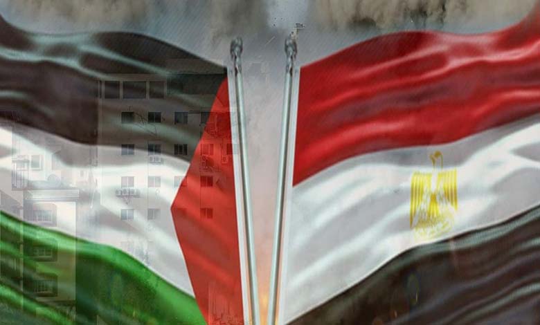 مصر تحذر من توسع هجوم غزة وتؤكد أن عواقبه وخيمة