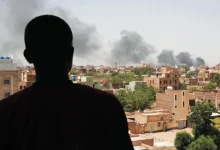 مقتل أنس فيصل كرتي: ضربة قاصمة للحركة الإسلامية في السودان