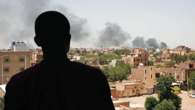 مقتل أنس فيصل كرتي: ضربة قاصمة للحركة الإسلامية في السودان