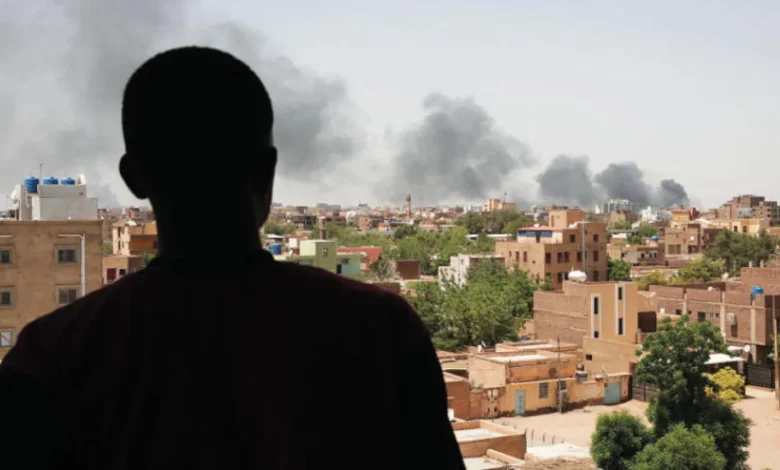 مقتل أنس فيصل كرتي: ضربة قاصمة للحركة الإسلامية في السودان
