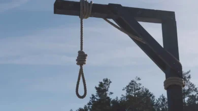 من جريمة هزّت الشارع إلى منصة الإعدام.. القصة الكاملة لسفاح الإسماعيلية