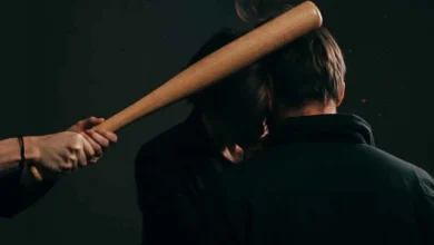 نصف دولار يشعل نزاعاً دموياً بين صديقين في مصر