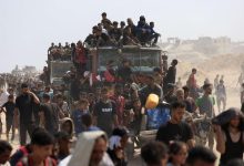 نفى رسمي من الجيش الليبي حول توطين مئات الفلسطينيين وتجنيسهم