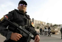 21 طعنة تنهي حياة أم على يد نجلها في جريمة صادمة بالبحر الأحمر
