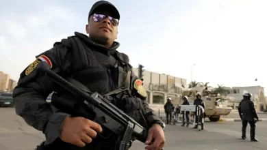 21 طعنة تنهي حياة أم على يد نجلها في جريمة صادمة بالبحر الأحمر