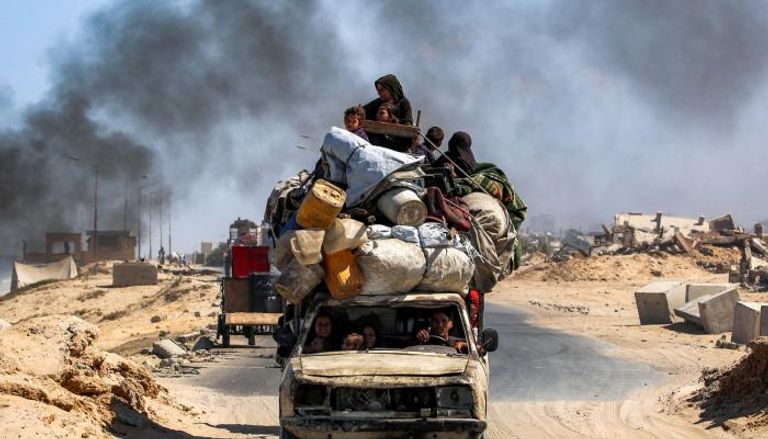 أزمة غزة تتفاقم.. الدبلوماسية العالمية تبحث عن مخرج عاجل