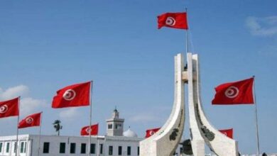 أصوات غاضبة في تونس ضد قانون أمريكي مثير للجدل