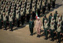 إسرائيل تضرب التمويل الرقمي… مصادرة مئات المحافظ المرتبطة بإيران