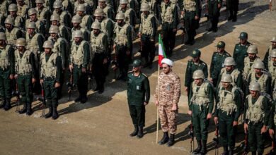 إسرائيل تضرب التمويل الرقمي… مصادرة مئات المحافظ المرتبطة بإيران