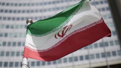 إيران في سباق مع الزمن.. احتجاجات دبلوماسية قبل دخول العقوبات حيز التنفيذ