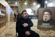 ابن الأمين العام لحزب الله يستذكر أيام والده الأخيرة ويؤكد التمسك بالسلاح