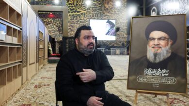 ابن الأمين العام لحزب الله يستذكر أيام والده الأخيرة ويؤكد التمسك بالسلاح