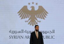 اتفاق أمني أولاً… الشرع يلمح لمسار تدريجي في العلاقات مع إسرائيل