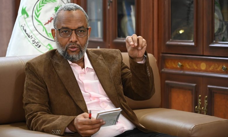 الأزمة الصحية في السودان تتصاعد مع خروج المستشفيات عن الخدمة