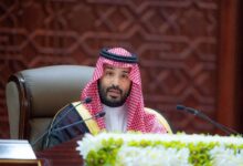 الأمير محمد: السعودية مع قطر قلباً وقالباً.. وغزة ستبقى أرضاً فلسطينية