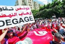 الإخوان يعيدون الفوضى إلى معاقلهم القديمة عبر المدارس