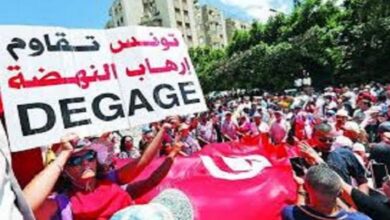 الإخوان يعيدون الفوضى إلى معاقلهم القديمة عبر المدارس