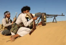 التحالف المظلم.. الإخوان والحوثي يتحدان ضد الجنوب اليمني