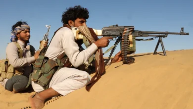 التحالف المظلم.. الإخوان والحوثي يتحدان ضد الجنوب اليمني