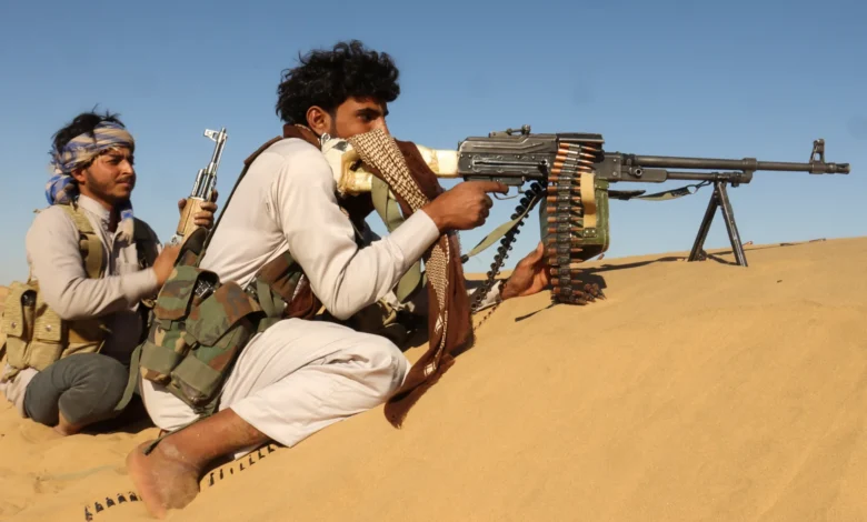 التحالف المظلم.. الإخوان والحوثي يتحدان ضد الجنوب اليمني