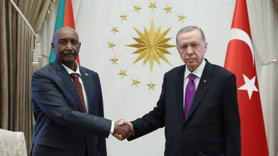 التدخل التركي في السودان: فيلم قصير يكشف خفايا النفوذ وأنماط التوسع