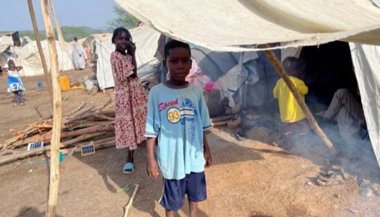 الحرب والأوبئة يفتكان بالسودانيين وسط عجز المنظومة الصحية
