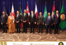 الخليج يجدد التزامه بالتحالف الاستراتيجي مع الولايات المتحدة