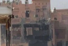 الدوحة تحت النيران.. إسرائيل تستهدف مقراً لحماس وسقوط قتلى وناجين