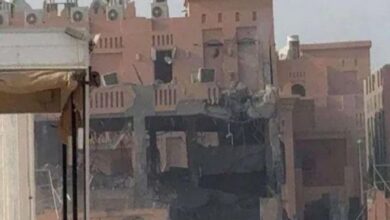 الدوحة تحت النيران.. إسرائيل تستهدف مقراً لحماس وسقوط قتلى وناجين